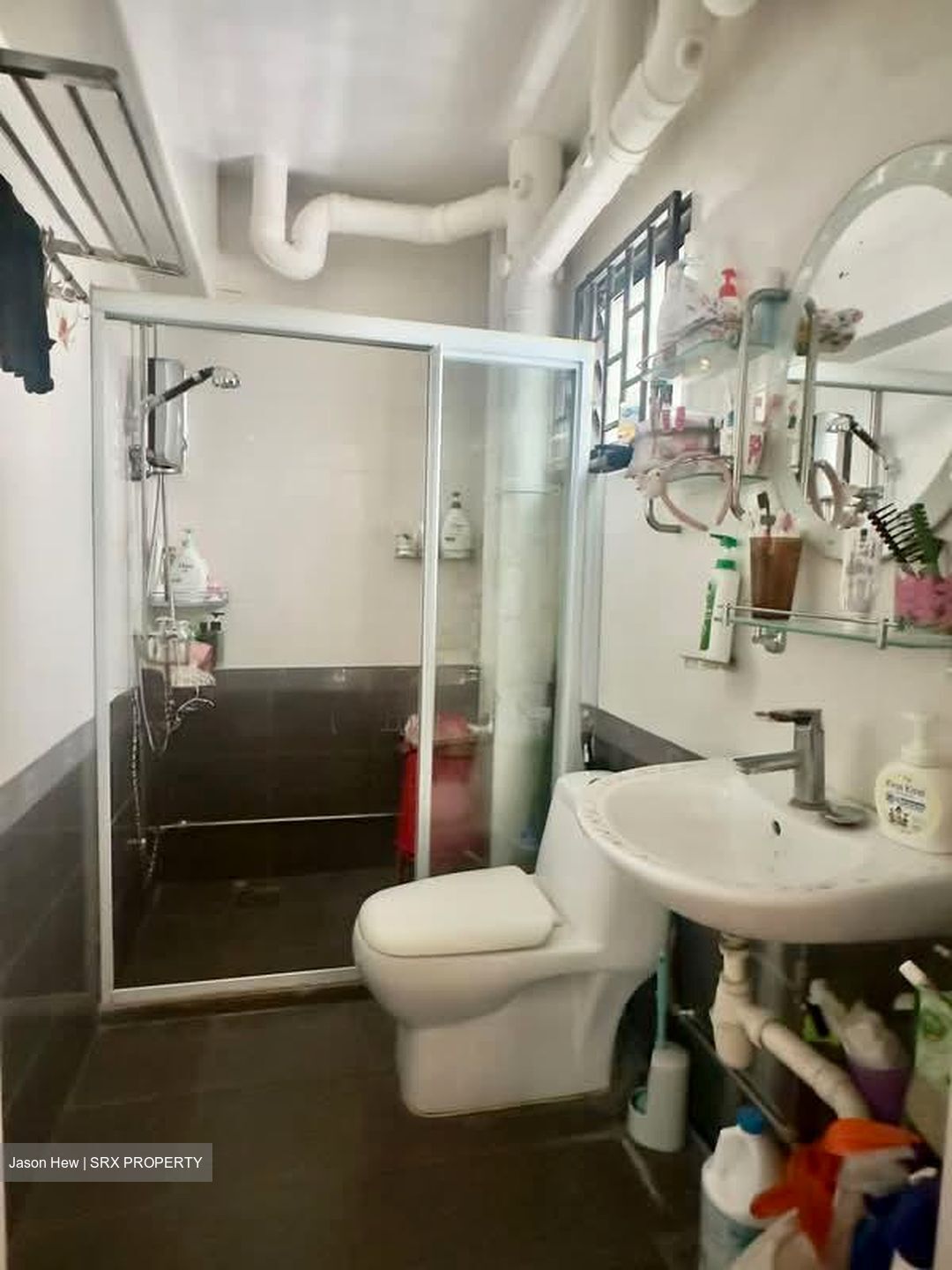 Blk 652B Jurong West Street 61 (Jurong West), HDB 5 Rooms #583106951